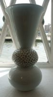 Sand Dotted Pot