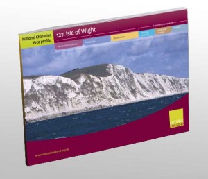 Isle of Wight Natural Area Profile