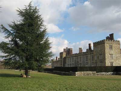 Penshurst Place