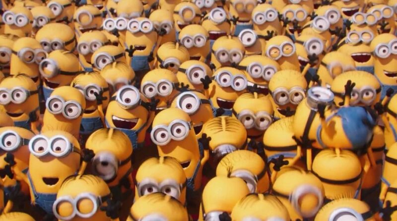 Minions