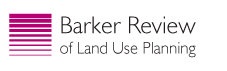 Barker Review of Land Use Planning