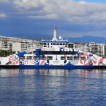 Izmir ferry