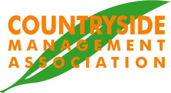 Countryside Management Association logo