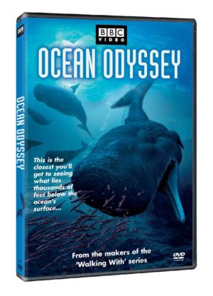 BBC Ocean Odyssey