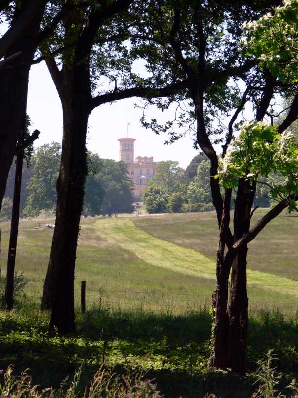 Osborne House