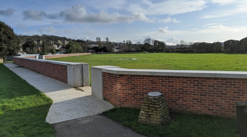 Simeon Street recreation ground