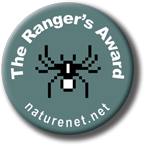 Naturenet: The  Ranger's Award